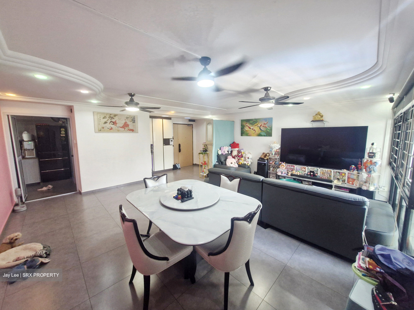 Blk 187B Rivervale Drive (Sengkang), HDB 5 Rooms #558184491